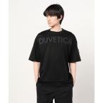 tシャツ Tシャツ DUVETICA/デュベティカ/GIUDECCA tre