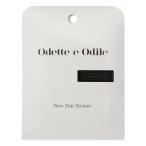 シューケア スベリドメステッカー