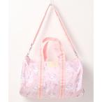 ボストンバッグ ELZBIETA | ボストンバッグ(L) キッズ 子供 女の子