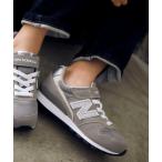 ショッピングnew balance スニーカー キッズ 「NEW BALANCE」YV996 17cm-24cm スニーカー