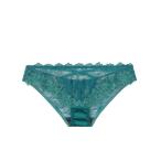 ショーツ ダブルレース バッククロス ショーツ