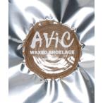 AVIC SMOKE BROWN SHOELACE / Avy k затонированный Brown колодка гонки 