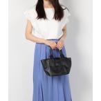 ハンドバッグ 「Marie-Louise/マリールイーズ」レザーハンドバッグ/#MLS-B015