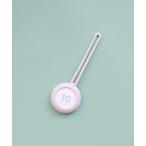 キーホルダー AirTag用シリコンストラップケース（両面窓あきタイプ）