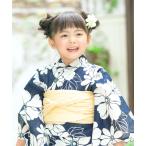 ショッピングキッズ浴衣 浴衣 選べるキッズ浴衣2点セット （浴衣＋帯） キッズ 子供 女の子