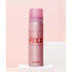 ショッピング化粧水 化粧水 レディース 「so natural」WATER GLOW MAKE UP SETTING FIXX -75ml（メイクアップフィクサー/グロウ