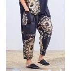  брюки [ коричневый i - ne] солнечный moon MEN'S брюки мужской женский 
