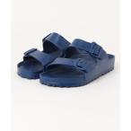 サンダル メンズ 「BIRKENSTOCK」ビルケンシュトック Arizona EVA レギュラー