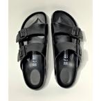 サンダル ビルケンシュトック Arizona EVA Black /129423/129421 / アリゾナEVAブラック メンズ レディース