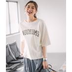 tシャツ Tシャツ USAコットンカレッジプリントＴ/949742