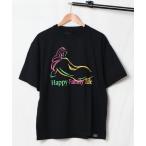 tシャツ /THE nookie/NUDE T-SH メンズ レディース
