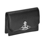 財布 Vivienne Westwood JORDAN BUSINESS CARD HOLDER ヴィヴィアンウエストウッド 名刺入れ カードケース