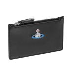 コインケース 札入れ Vivienne Westwood EMMA SLIM LONG CARD HOLDER ヴィヴィアンウエストウッド 名刺入れ