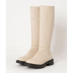 ブーツ YOSUKE / ヨースケロングブーツ レディース