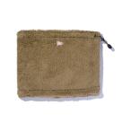 ショッピングニューエラ ネックウォーマー スヌード ニューエラ ネックウォーマー ボア フリースファー メンズ レディース