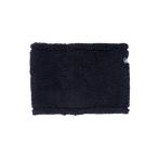 ネックウォーマー スヌード ニューエラ ネックウォーマー ボアフリースファー スナップ メンズ レディース