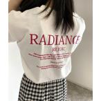 tシャツ Tシャツ Backロゴ／Tシャツ