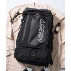 tei задний рюкзак [GERRY]FUSE дождевик имеется BOX рюкзак R1194 YMY мужской женский 