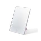 コンパクトミラー ルチオ ブライトニングミラー L ホワイト