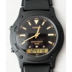 腕時計 CASIO カシオ：AW49　 チープカシオ 腕時計 アナデジ レディース メンズ