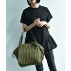 ショッピングトートバッグ レディース トートバッグ バッグ レディース 「ＳＯＬＰＲＥＳＡ」ＮＹＬＯＮ　ＱＵＩＬＴＩＮＧ　ＴＯＴＥ　ＢＡＧ　Ｍ−ＳＩＺＥ