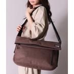 バッグ ショルダーバッグ 【Healthknit Product】止水ファスナー メッセンジャーバッグ(LG)