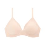 ブラ 【WEB限定価格】スロギー ゼロ フィール ウルトラ ノンワイヤーブラ【M，Lサイズ】sloggi ZERO FEEL G050 P