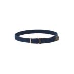 ベルト エラスティック メッシュ ベルト メンズ