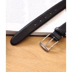 ベルト 33mm レザーベルト メンズ