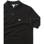 ポロシャツ 「LACOSTE」ラコステ Classic Pique Polo ポロシャツ ユニセックス ボーイズサイズ PJ2909 メンズ レディー