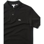 ショッピングポロシャツ ポロシャツ メンズ 「LACOSTE」ラコステ Classic Pique Polo ポロシャツ ユニセックス ボーイズサイズ PJ2909