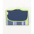 折り畳み防水レジャーシート 大(145×200cm)