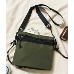 ショルダーバッグ バッグ 「FREDRIK PACKERS」420D UTILITY SACK S サコッシュバッグ フレドリックパッカーズ レディー