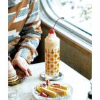 ショッピングコップ タンブラー 「アデリアレトロ」ガラスコップ ゾンビーグラス