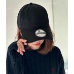 キャップ 帽子 「NEW ERA」NE201 9TWENTY ローキャップ ブランクキャップ 無地キャップ レディース メンズ