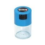  место хранения TIGHTVAC/ vacuum контейнер 60ml