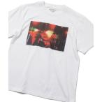 tシャツ Tシャツ メンズ 「KENJI KUBO × MENS BIGI」 「The Stone Roses/ザ・ストーン・ローゼズ」フォトT＃02