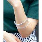 バングル WEGO/ワイドうねりバングル