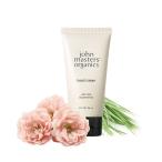 ショッピングハンドクリーム ハンドクリーム ジョンマスターオーガニック R＆Pハンドクリーム（ローズ＆パルマローザ）