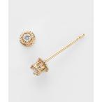 ショッピングピアス ピアス 「WEB限定」K10ピアス レディース