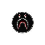 ラグ ラグマット SHARK RUG MAT M