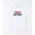 tシャツ 「Tommy Hilfiger/�