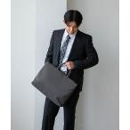 ビジネスバッグ 異素材2wayPCビジネストートバッグ メンズ レディース