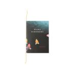 книга@DEAR FILM PROJECT / три ...[ Miura hirosima]