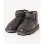 ブーツ Stinger Micro Glossy レディース