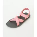 サンダル 【moochuu 】MC06 クロスサンダル / MC06 Cross Sandal