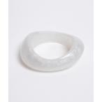 バングル WEGO/ボリュームうねりバングル