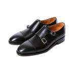  бизнес обувь Berwick балка wik двойной monk5212 кожа подошва мужской 