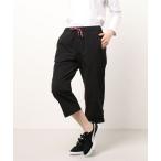 パンツ PUMA プーマ 3/4 ストレッチ ウーブン パンツ ウィメンズ レディース