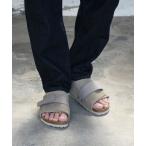 サンダル 「BIRKENSTOCK」キョウト ソフトフッドベッド / KYOTO SFB メンズ レディース